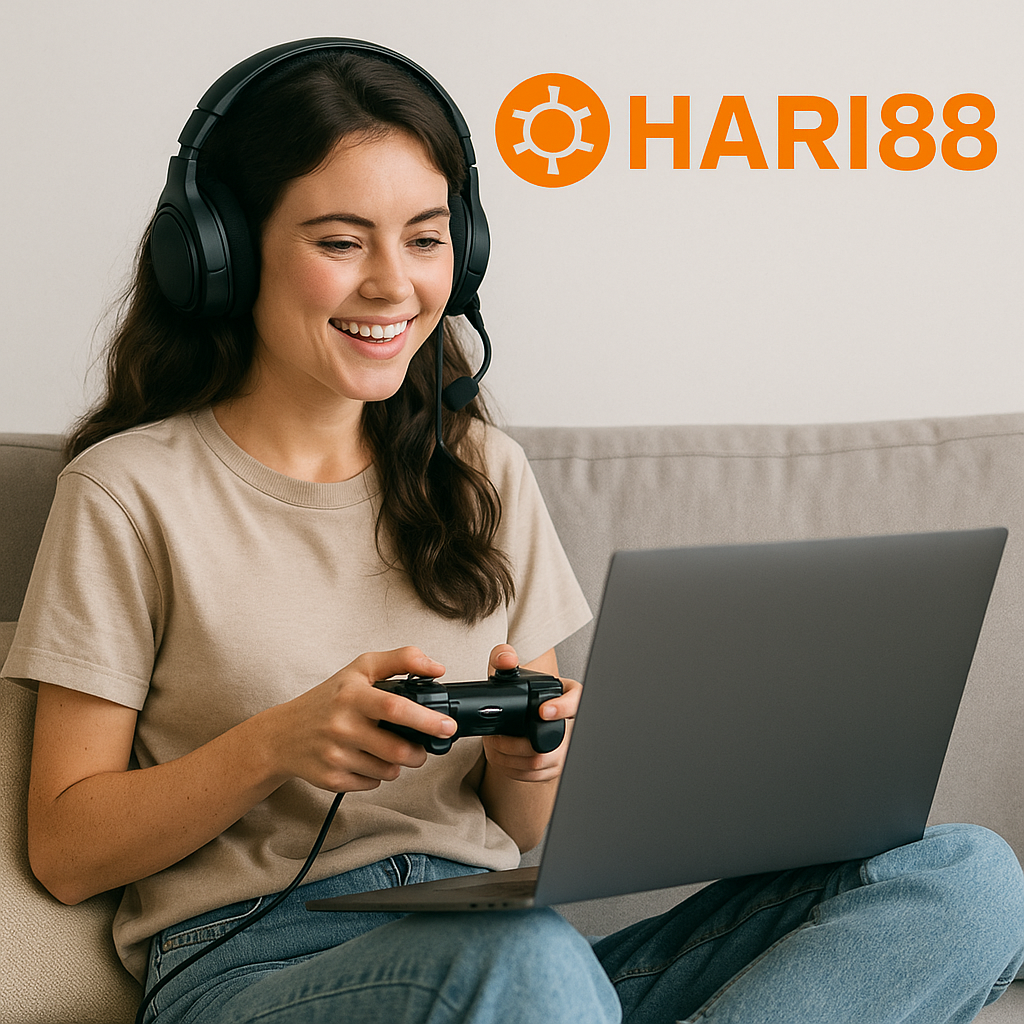 HARI88