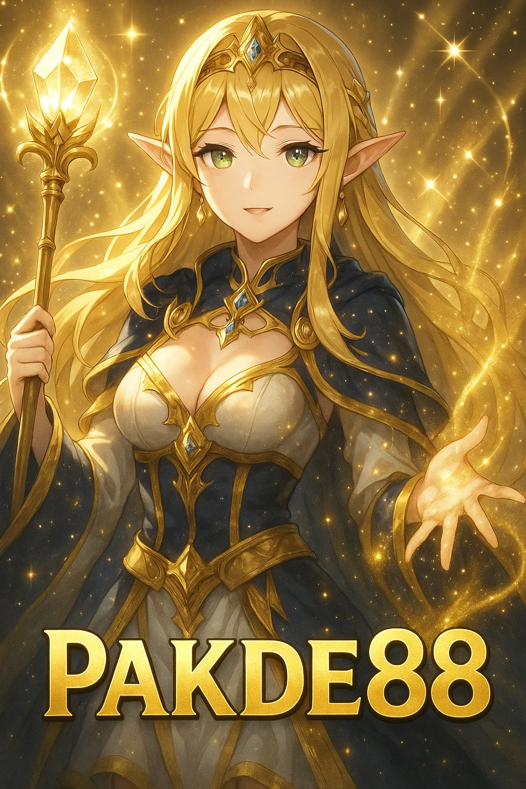 PAKDE88
