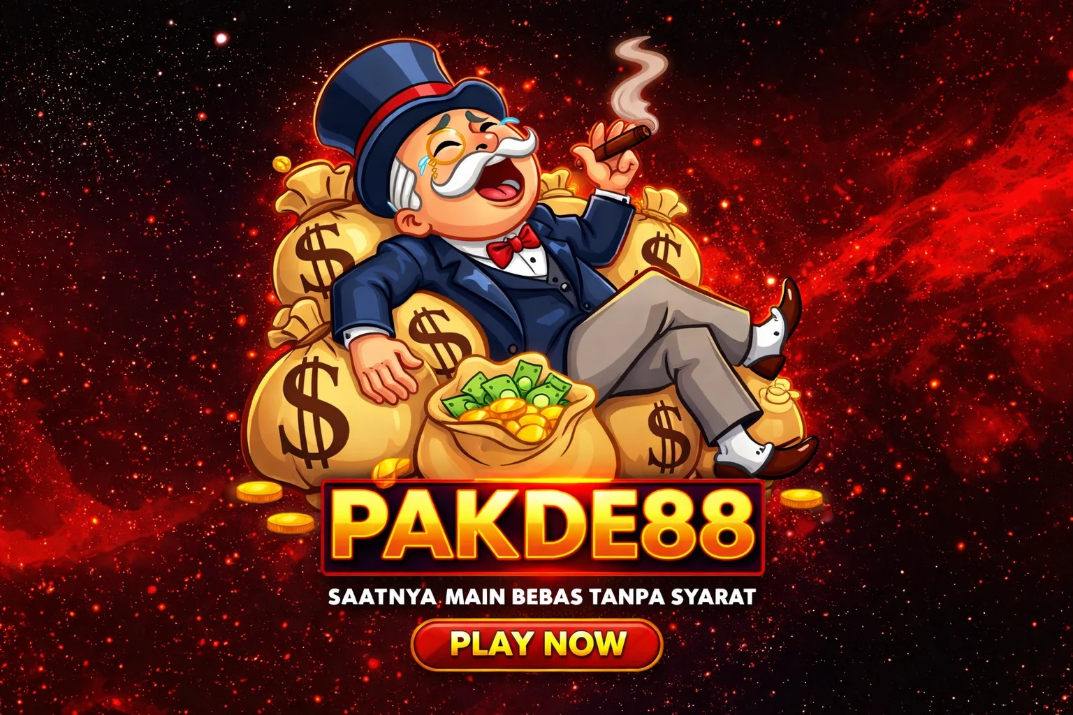 Galeri foto Pakde88 : Jangan Tunggu Lagi Ayo Coba Sekarang Dan Nikmati Hasilnya di Jakarta